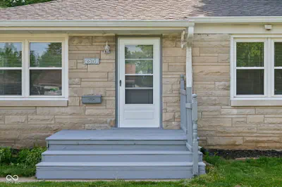 2851 Moreland Avenue, Indianapolis - 2