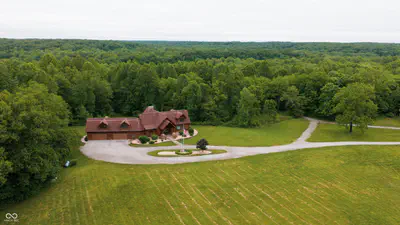 920 County Road 300, North Vernon - 86
