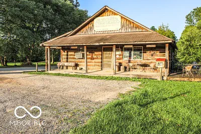 4525 Salt Creek Road, Nashville - 9