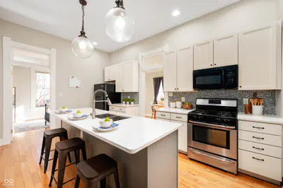 815 16th Street, Indianapolis - 14