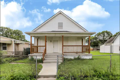 817 Division Street, Indianapolis