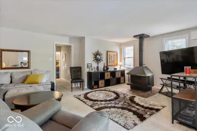 2025 80th Street, Indianapolis - 7
