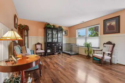 5514 Burning Tree Court, Indianapolis - 17