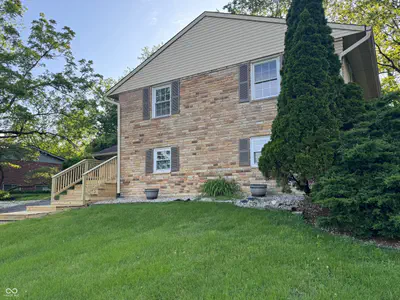 6824 Sargent Road, Indianapolis - 5