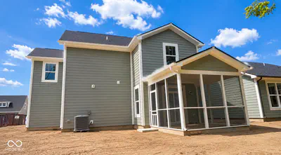 6419 Enclave Boulevard, Whitestown - 2