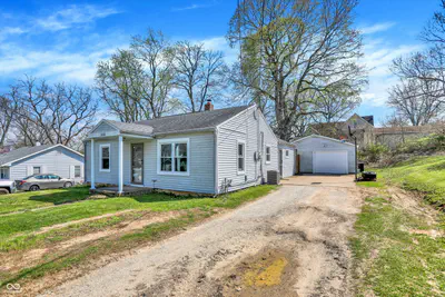 303 Warren Street, Williamsport - 2
