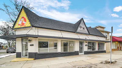 4602 10th Street, Indianapolis - 10