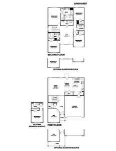 6830 Elden Drive, Indianapolis - 43