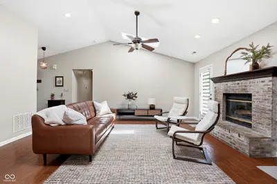 21383 Candlewick Road, Noblesville - 2