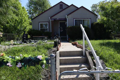3539 Brouse Avenue, Indianapolis - 2