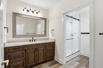4025 Lochview Court, Bargersville - 102