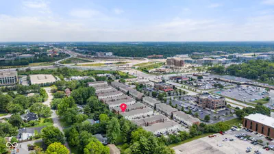 9448 Oakley Drive, Indianapolis - 43