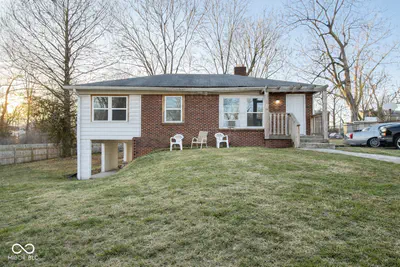3536 Gale Street, Indianapolis