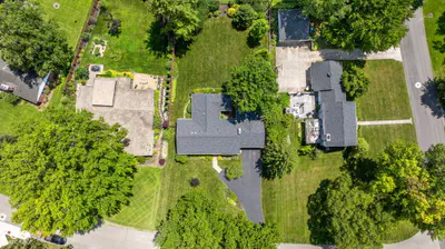 813 79th Street, Indianapolis - 46