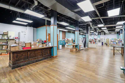 536 Market Street, Indianapolis - 14