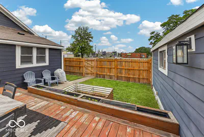 302 Terrace Avenue, Indianapolis - 34