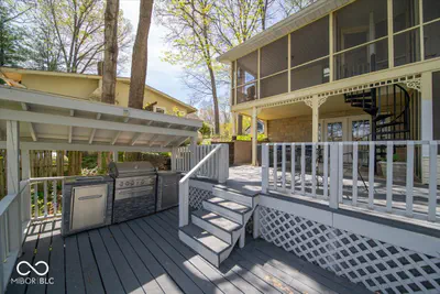 7897 Lasalle Road, Morgantown - 17