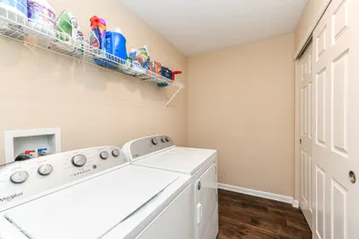 10917 Hunter Lake Lane, Indianapolis - 8