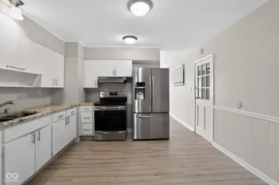 4918 Katherine Drive, Indianapolis - 13