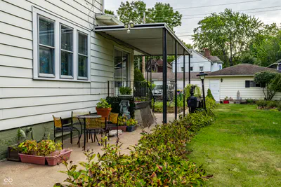 675 Woodruff Place West Drive, Indianapolis - 44