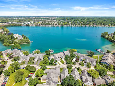 7833 Clearwater Cove Drive, Indianapolis - 42
