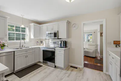 4513 Lost Tree Drive, Indianapolis - 7