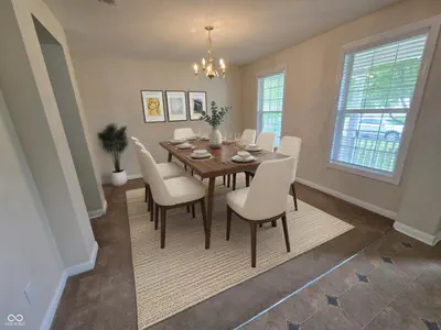 8111 Little Circle Road, Noblesville - 9