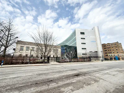 801 Pennsylvania Street, Indianapolis - 23