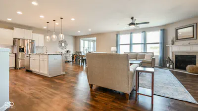 12556 Amber Star, Noblesville - 7