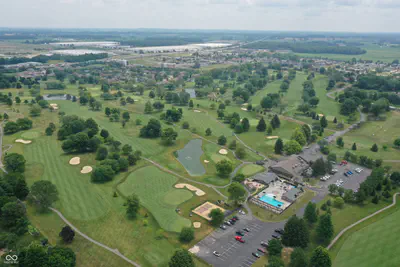 1636 Mill Pond Lane, Franklin - 5