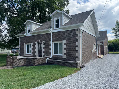 307 Pierce Street, Whitestown