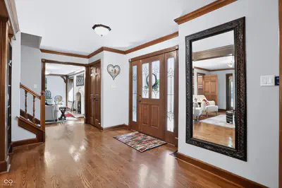 6717 La Tour Circle, Indianapolis - 6