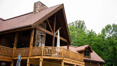 920 County Road 300, North Vernon - 77
