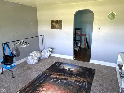 2438 500, Crawfordsville - 22