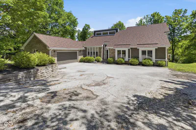 8631 Bay Colony Drive, Indianapolis - 3