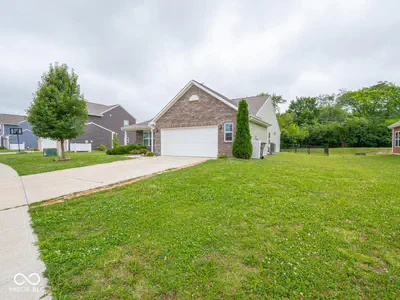 8218 Devon Avenue, Indianapolis - 3