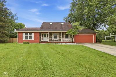 436 Orchardview Court, Greenwood