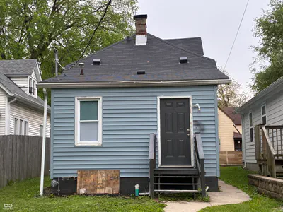 28 Denny Street, Indianapolis - 4