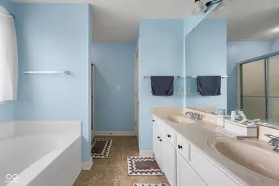 5836 Monticello Square Lane, Indianapolis - 27