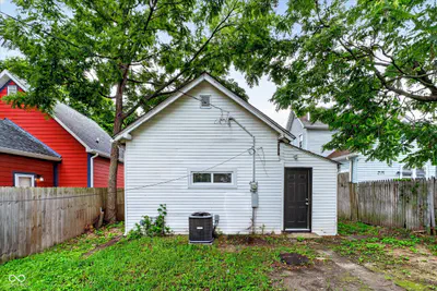 316 Temple Avenue, Indianapolis - 29