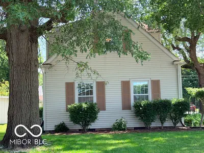 824 5th Street, Seymour - 38