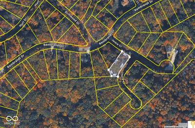 0 Jackie Court, Martinsville - 23