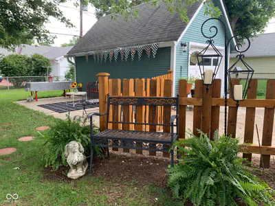 1659 Fisher Avenue, Speedway - 43