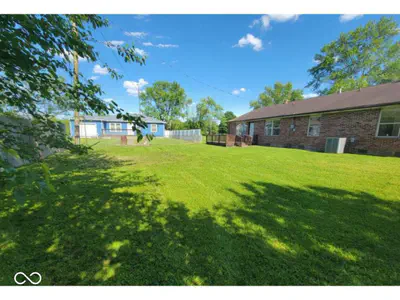 724 Iroquois Street, Anderson - 4