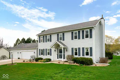 33883 Sumerset Lane, New Carlisle