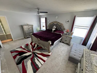 8836 Hornady Court, Indianapolis - 22