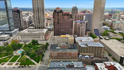 350 Meridian Street, Indianapolis - 55