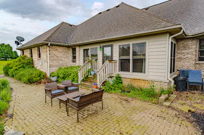 1580 Garnett Drive, Frankfort - 46