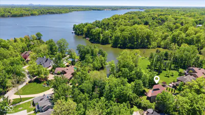 8631 Bay Colony Drive, Indianapolis - 56