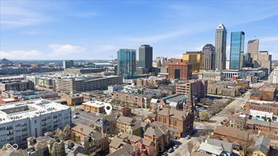 518 Miami Street, Indianapolis - 26